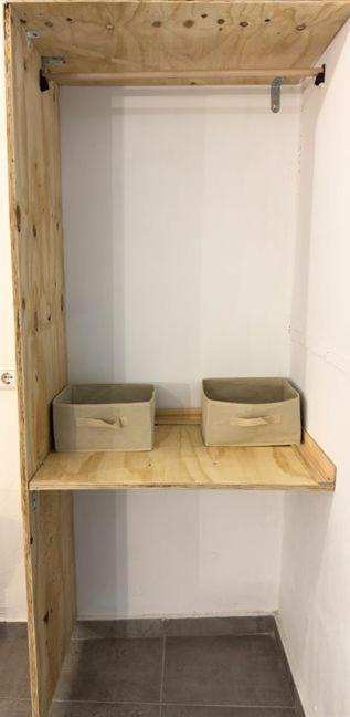 Peters Studio 阿彻奇洛斯 外观 照片